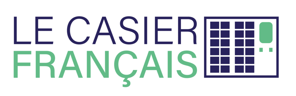 solution partenaire logo le casier francais