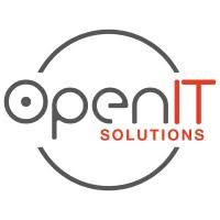solution partenaire logo openit