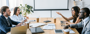Solutions de Gestion pour la Restauration Collective - JES