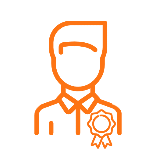 picto d'ancienneté chez JES