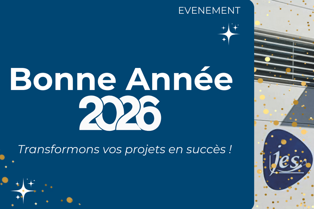Bonne annee 2026